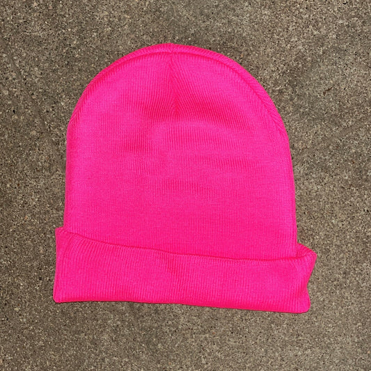 Breast Cancer Awareness “SHINE” Beanies