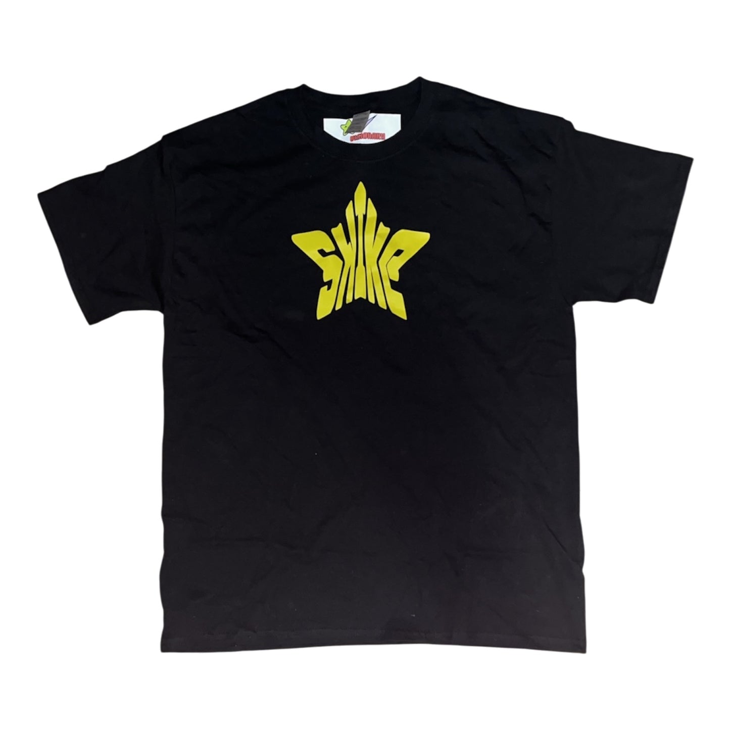 SHINE Star Tee – Breast Cancer Awareness Edition