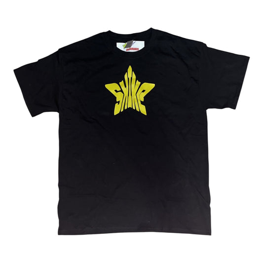 SHINE Star Tee – Breast Cancer Awareness Edition