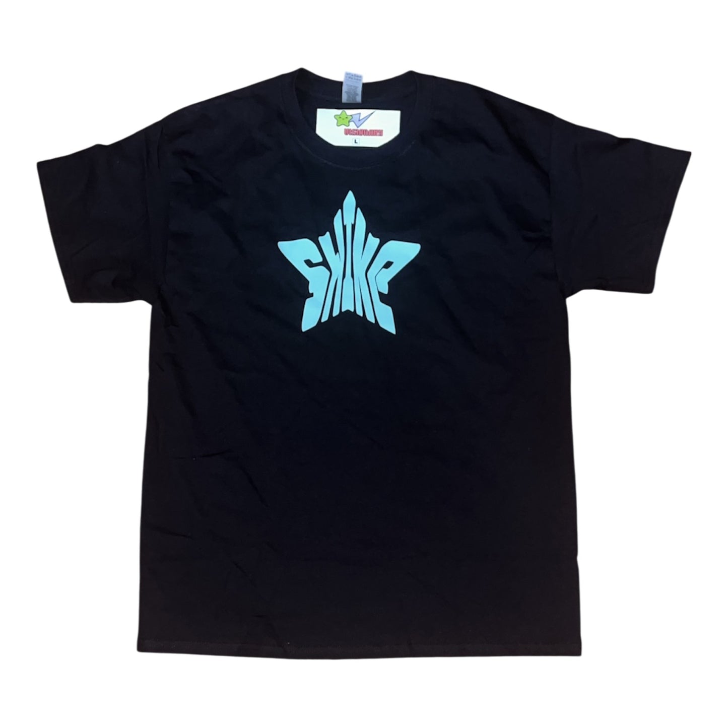 SHINE Star Tee – Breast Cancer Awareness Edition