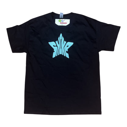 SHINE Star Tee – Breast Cancer Awareness Edition