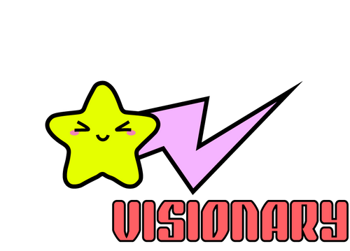 VISIONARY 